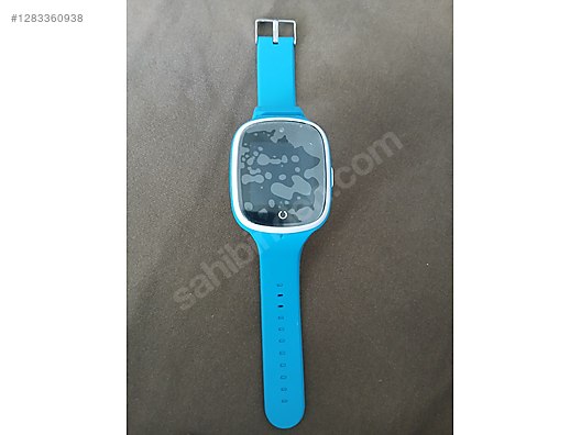 İkinci El ve Sıfır Alışveriş / Cep Telefonu & Aksesuar / Giyilebilir Teknoloji / Akıllı Saat / Bilicra