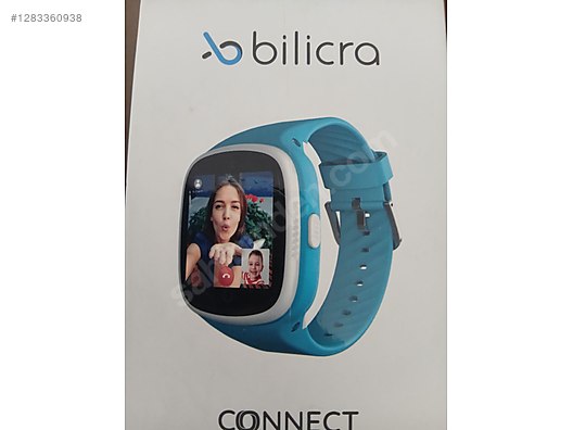 İkinci El ve Sıfır Alışveriş / Cep Telefonu & Aksesuar / Giyilebilir Teknoloji / Akıllı Saat / Bilicra