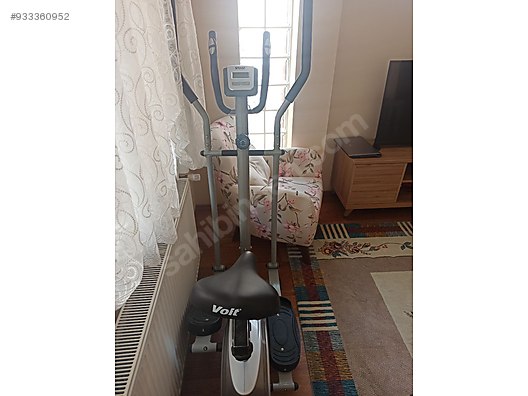 voit d 40 eliptik bisiklet kondisyon bisikleti ve cesitli kondisyon aletleri sahibinden com da 933360952 voit d 40 eliptik bisiklet kondisyon bisikleti ve cesitli kondisyon aletleri sahibinden com da 933360952