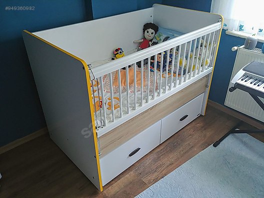 besik karyola kanz bebek besigi sahibinden comda 949360982