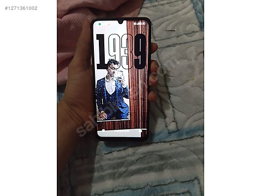 İkinci El ve Sıfır Alışveriş / Cep Telefonu & Aksesuar / Cep Telefonu / Xiaomi / Redmi 13C
