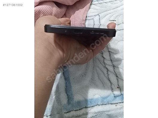 İkinci El ve Sıfır Alışveriş / Cep Telefonu & Aksesuar / Cep Telefonu / Xiaomi / Redmi 13C