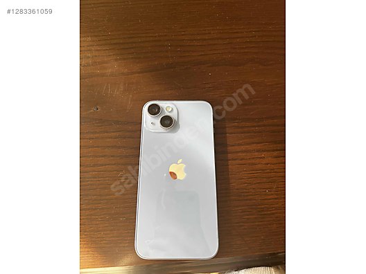 Used & Brand New Items / Cell Phones & Accessories / Cell Phones / Apple / iPhone 14