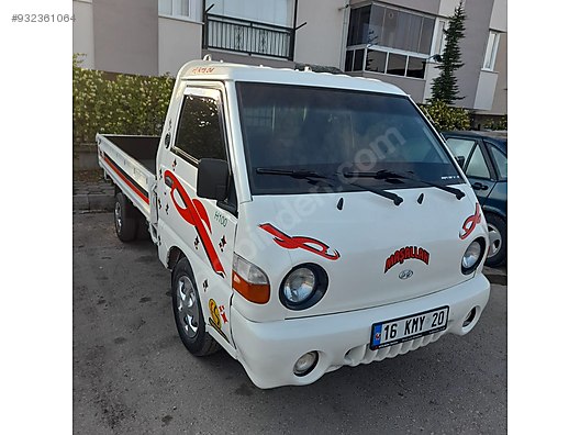 hyundai h 100 sahibinden satilik at sahibinden com 932361064