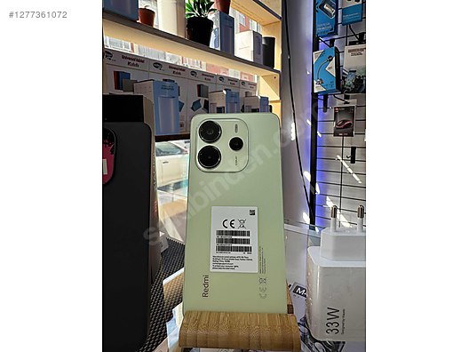 Used & Brand New Items / Cell Phones & Accessories / Cell Phones / Xiaomi / Redmi Note 14