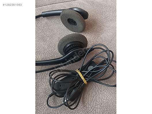 Used & Brand New Items / Computers / Peripherals / Headphones & Microphones