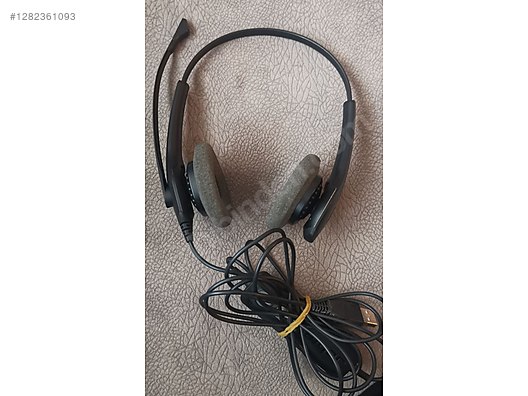 Used & Brand New Items / Computers / Peripherals / Headphones & Microphones