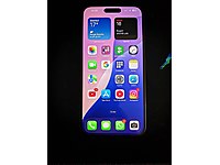 İPHONE 15 PLUS 23 AY GARANTİLİ