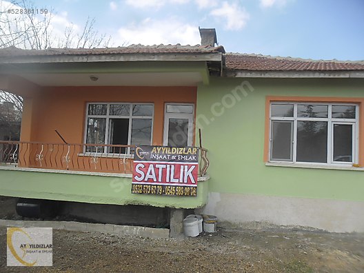 Cubuk Satilik Mustakil Ev Fiyatlari Sahibinden Com Da