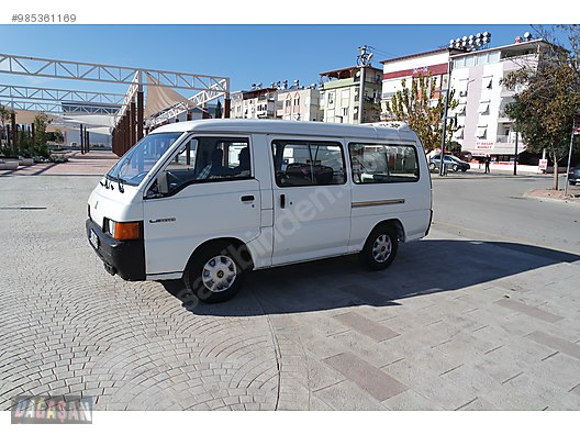 mitsubishi l 300 l 300 camli van sahibinden 96 mitsubishi l300 klimali 12 kisilik minibus sahibinden comda 985361169