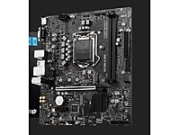 MSI H510M-A Pro 1200P Vga Hdmi Usb3.2