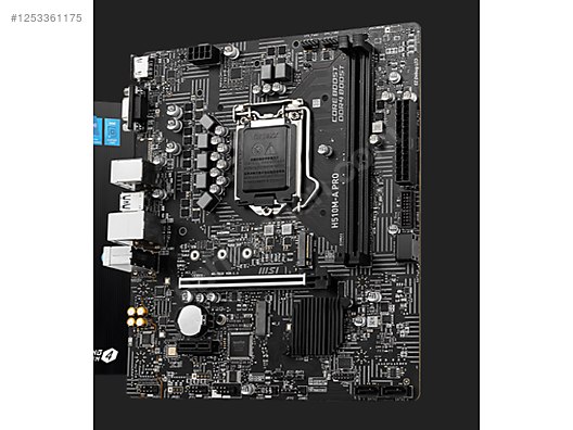 İkinci El ve Sıfır Alışveriş / Bilgisayar / Masaüstü / Donanım / Anakart