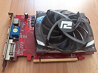 Ati redion hd 4600 1gb 128bit ekran kartı #1283361195