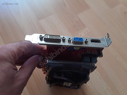 İkinci El Ekran Kartı