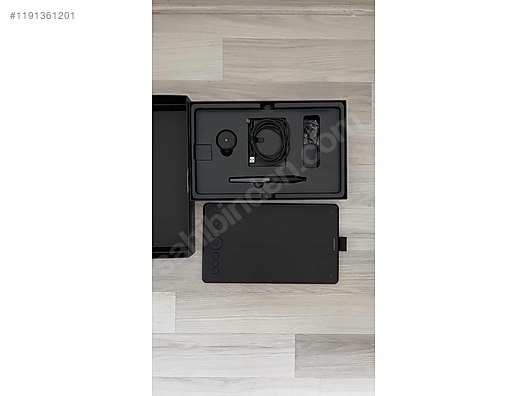 Used & Brand New Items / Computers / Peripherals / Graphics Tablets