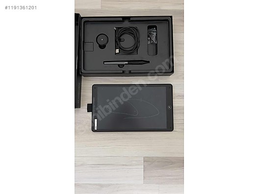 Used & Brand New Items / Computers / Peripherals / Graphics Tablets