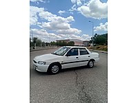 SAHİBİNDEN AİLE ARACI FORD ESCORT #1252361249