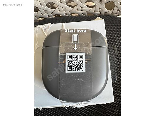 Bose QuietComfort II Kulak İçi Bluetooth Kulaklık