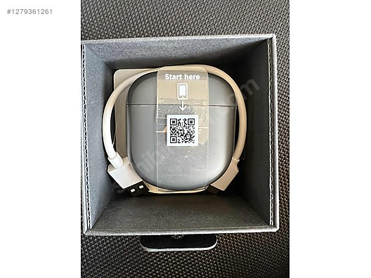 Sahibinden Bluetooth Kulaklık