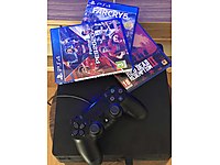 Playstation 4 Konsol Fiyatlari Ikinci El Ve Sifir Satilik Oyun Konsollari Sahibinden Com Da