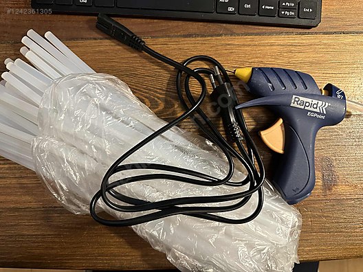 Used & Brand New Items / Garden & Home Improvement / Hand Tools / Electric / Silicone Guns