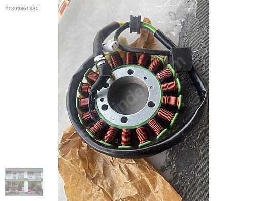 Elektrik / XMAX 250-300 statör sargı sahibinden.comda - 1309361330