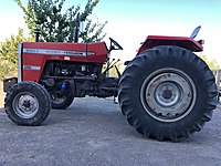 massey ferguson traktor modelleri ikinci el ve sifir massey ferguson fiyatlari sahibinden com da