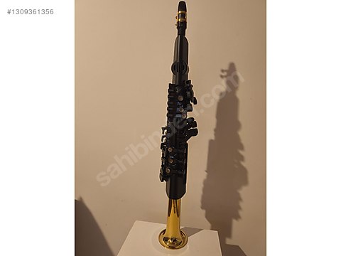 TAKAS OLUR Yamaha YDS-150 Profesyonel Dijital Saksafon on