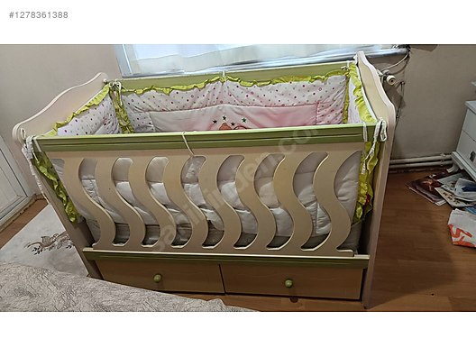 Used & Brand New Items / Mother & Baby / Furniture / Baby Room Set