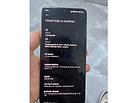 POCO F5 PRO TÜRKİYE CİHAZ FATURALI