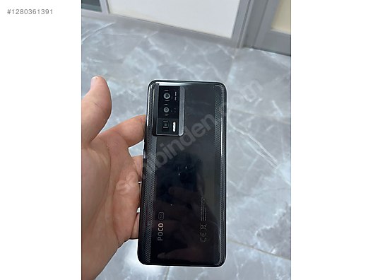 Used & Brand New Items / Cell Phones & Accessories / Cell Phones / Xiaomi / Poco F5 Pro