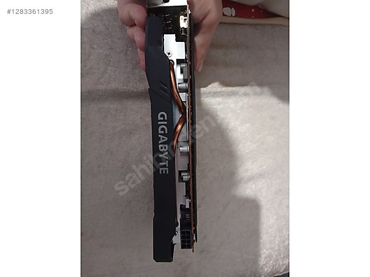 İkinci El ve Sıfır Alışveriş / Bilgisayar / Masaüstü / Donanım / Ekran Kartı