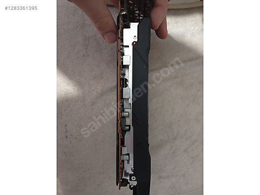 RX 5600XT - rx5600xt - AMD Ekran Kartı İlanları sahibinden.com'da