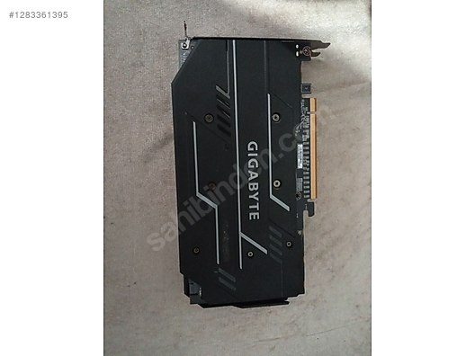 İkinci El Ekran Kartı