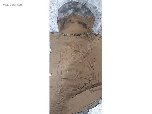 İkinci El ve Sıfır Alışveriş / Spor / Doğa Sporları / Kampçılık & Outdoor / Uyku Tulumu