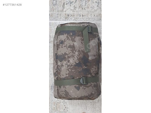 İkinci El ve Sıfır Alışveriş / Spor / Doğa Sporları / Kampçılık & Outdoor / Uyku Tulumu