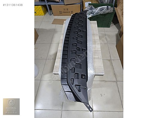 5E0807611 SKODA OCTAVİA 2013-2017 ÖN TAMPON ALT MUHAFAZA SIFIR