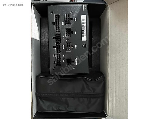 İkinci El Güç Kaynağı