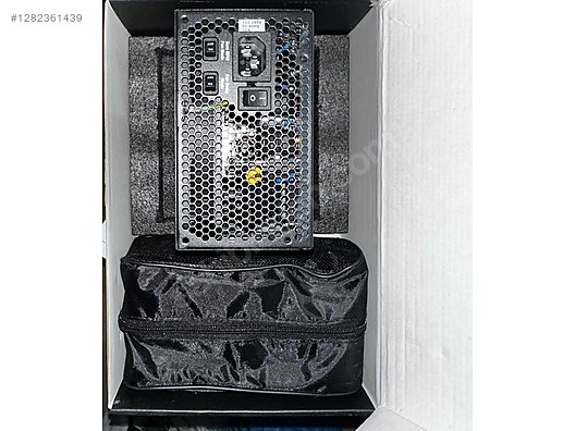 Sharkoon Güç Kaynağı