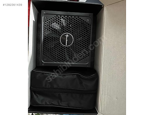 Sahibinden Güç KaynağıPower Supply