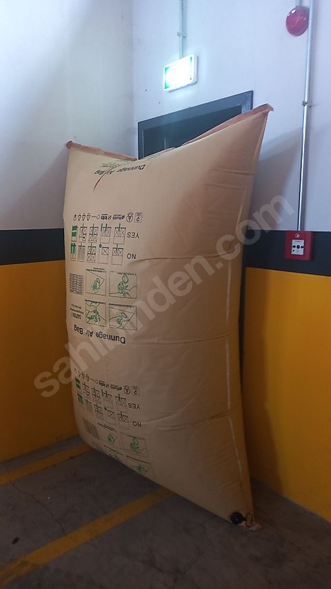 konteyner hava yastigi 200x100