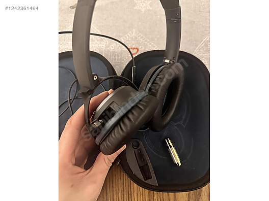 Used & Brand New Items / Cell Phones & Accessories / Accessories / Kablolu Kulaklık