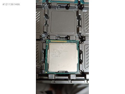 2600k Processor I7 2600k Socket Compatibility Intel Core I7-2860qm