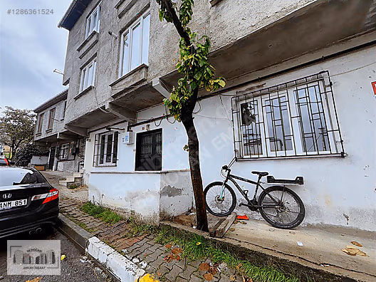 Sultanbeyli Hamidiye mahallesinde giriş kat Kiralık daire #1286361524