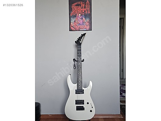 Jackson Quon Products 2014 全99ページ希少廃盤 Jackson Elektro Gitar - 1320361526