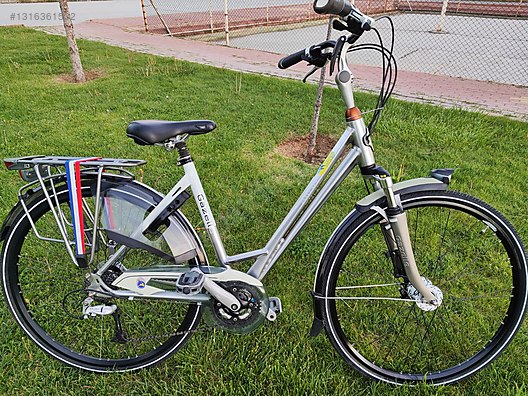GAZELLE ALLURE COK TEMİZ 49 KADRO sahibinden.comda - 1316361532