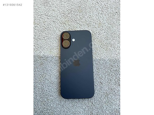 Apple / iPhone 17 / İphone 17 256GB Tr Garantili on sahibinden.com