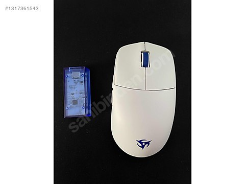 Ninjutso sora v2 - Ninjutso Oyuncu Mouse - 1317361543