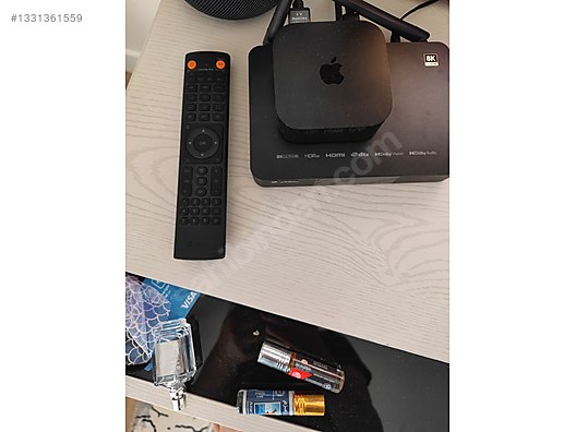 Zidoo / zidoo z9x 8k sahibinden.comda - 1331361559
