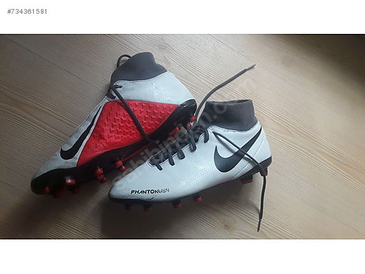 Nike Hypervenom Phantom III FG Football BOOTS eBay